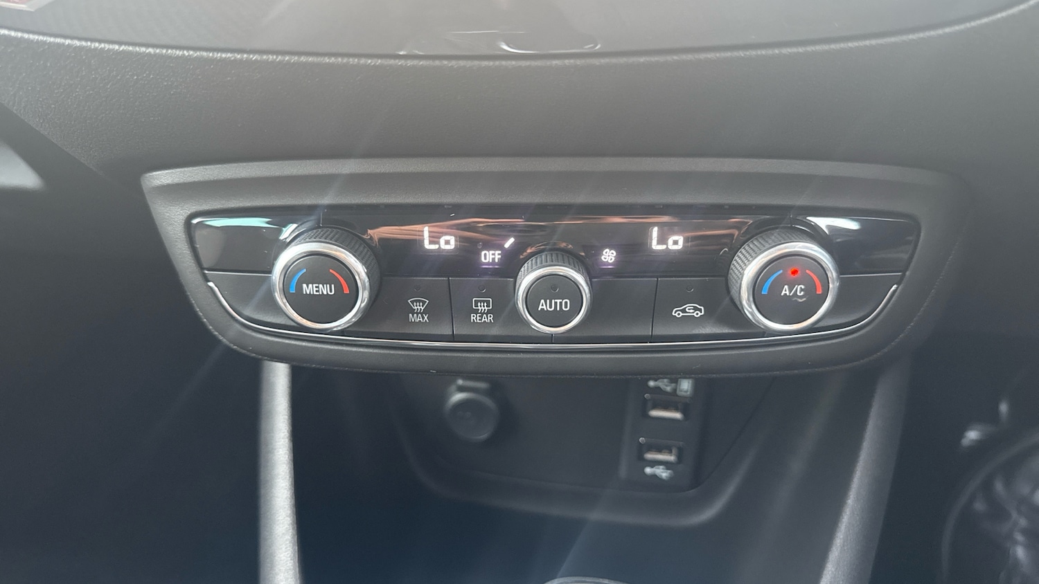 Used Vauxhall Crossland X 2020 for sale - 77848823: Photo 38