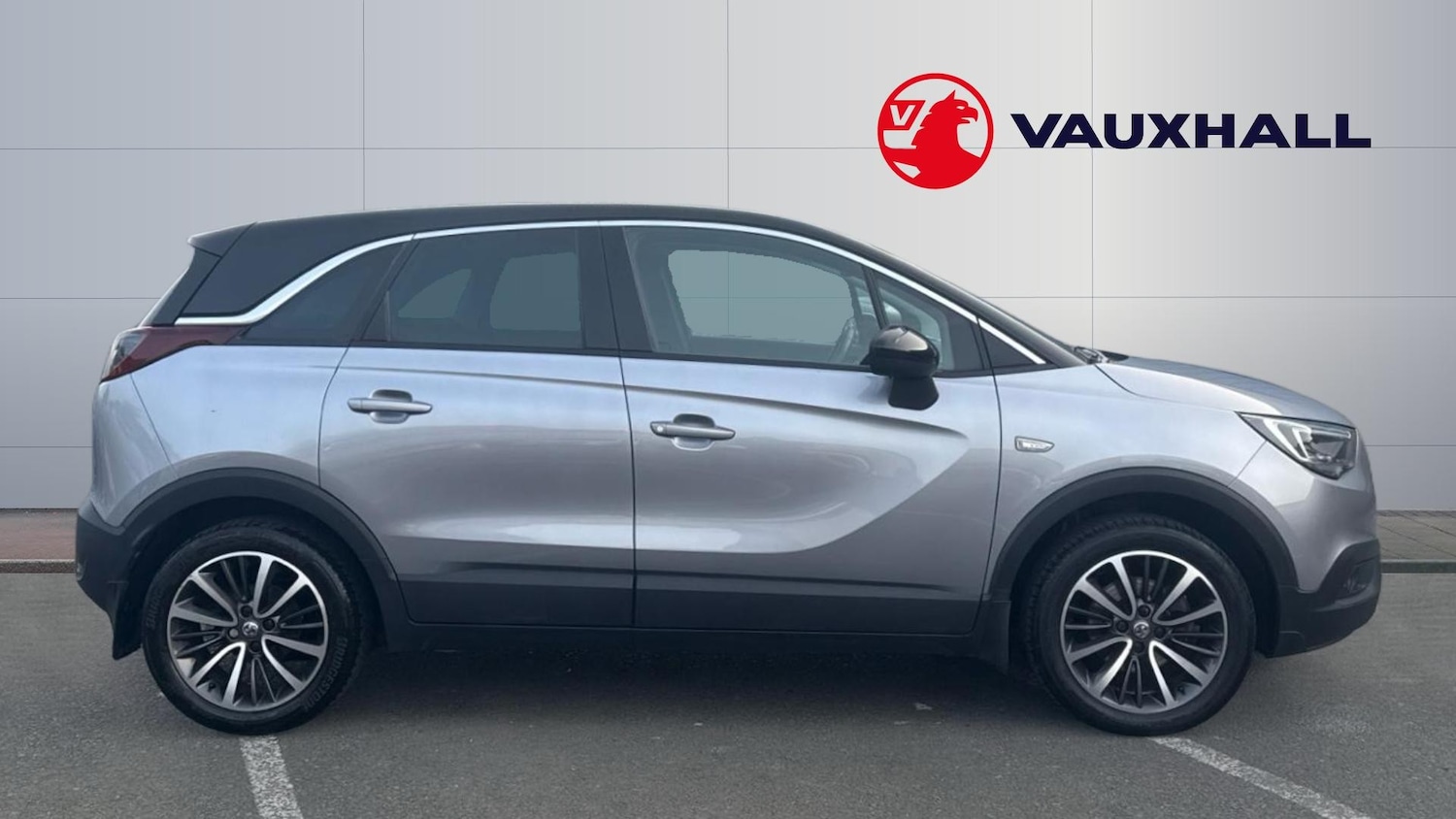 Used Vauxhall Crossland X 2020 for sale - 77848823: Photo 5