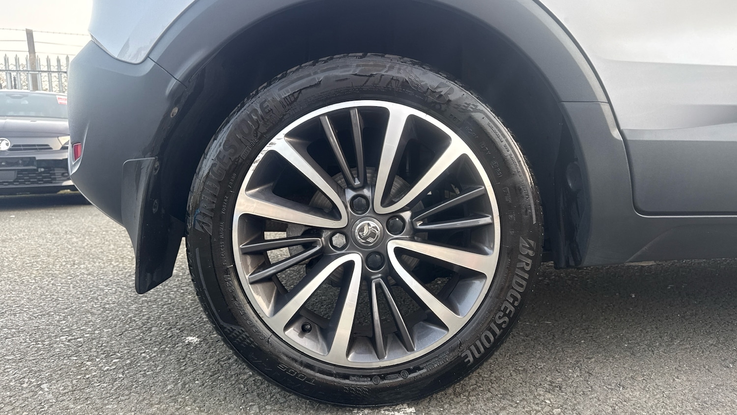 Used Vauxhall Crossland X 2020 for sale - 77848823: Photo 7