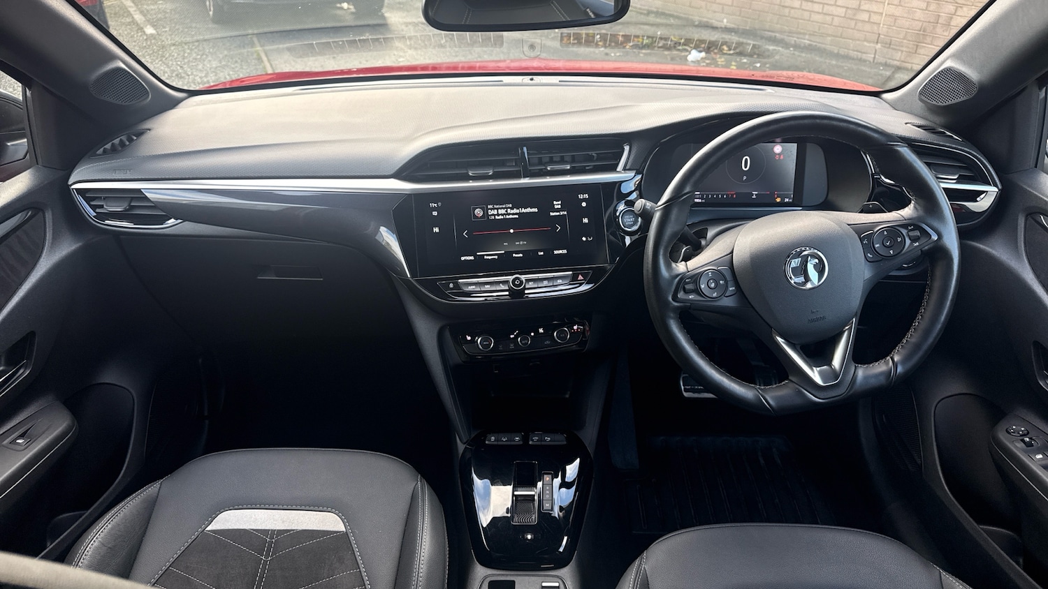 Used Vauxhall Corsa 2022 for sale - 76969688: Photo 10