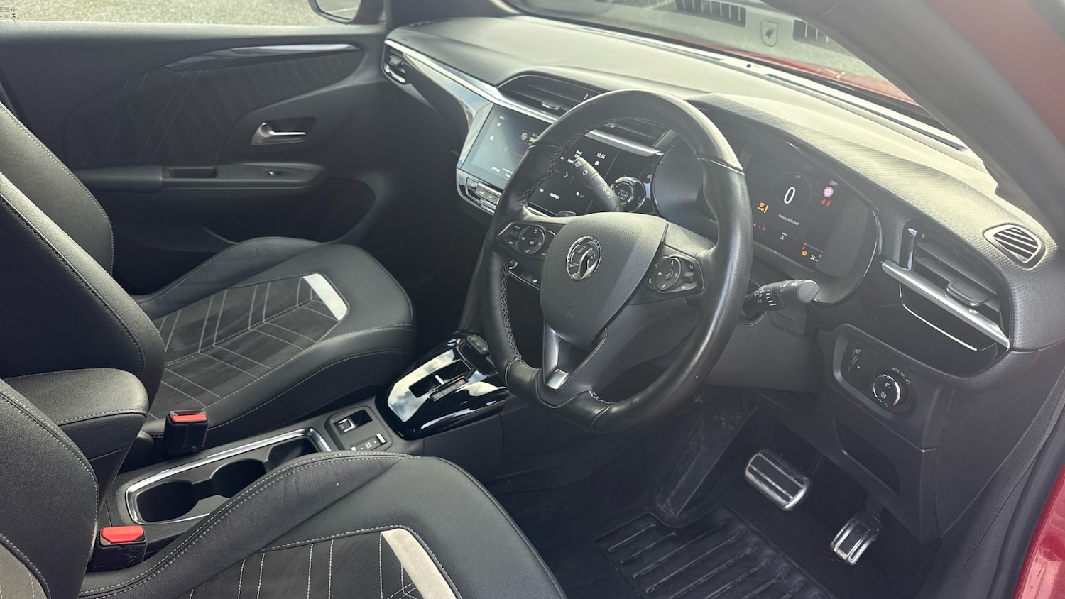 Used Vauxhall Corsa 2022 for sale - 76969688: Photo 11