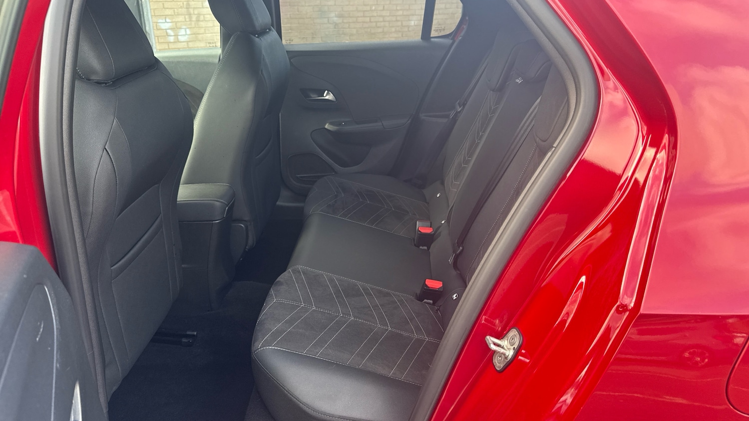 Used Vauxhall Corsa 2022 for sale - 76969688: Photo 16