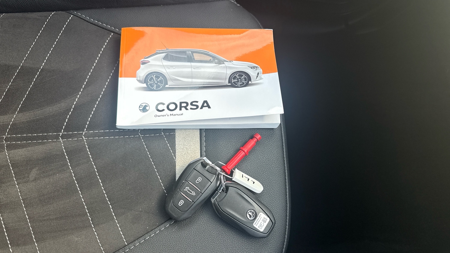 Used Vauxhall Corsa 2022 for sale - 76969688: Photo 19