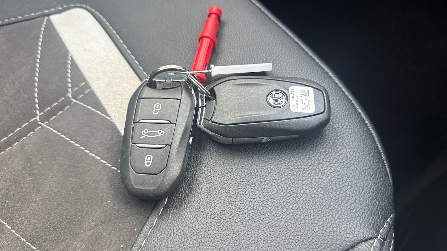 Used Vauxhall Corsa 2022 for sale - 76969688: Photo 20