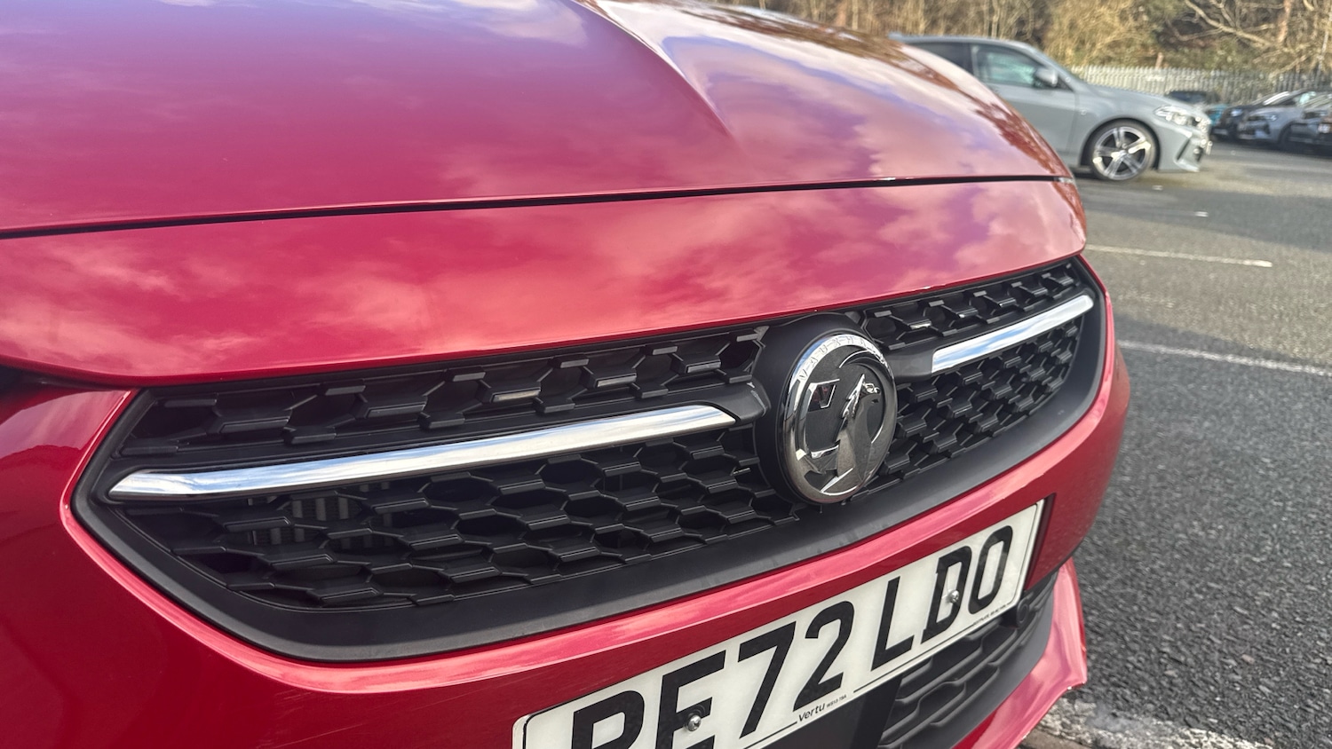 Used Vauxhall Corsa 2022 for sale - 76969688: Photo 22