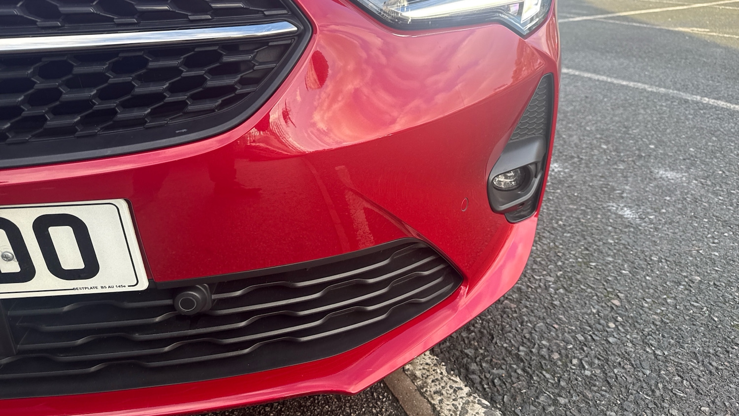 Used Vauxhall Corsa 2022 for sale - 76969688: Photo 23