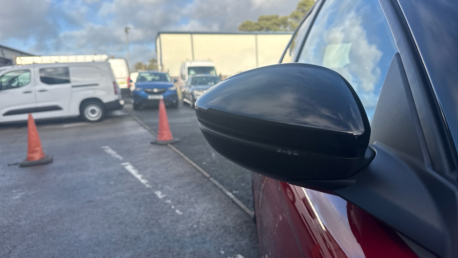 Used Vauxhall Corsa 2022 for sale - 76969688: Photo 24