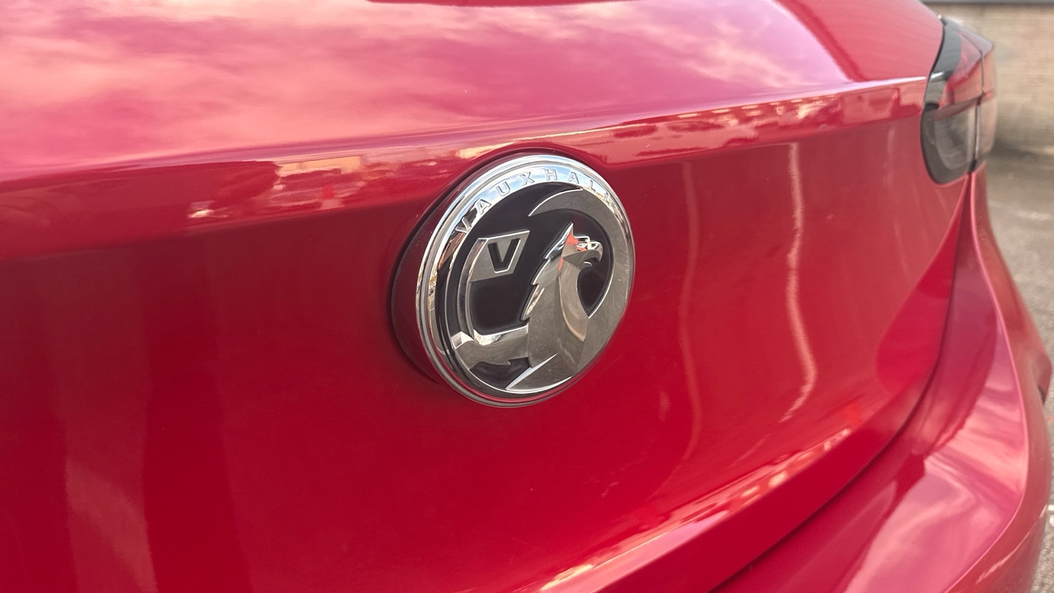 Used Vauxhall Corsa 2022 for sale - 76969688: Photo 26