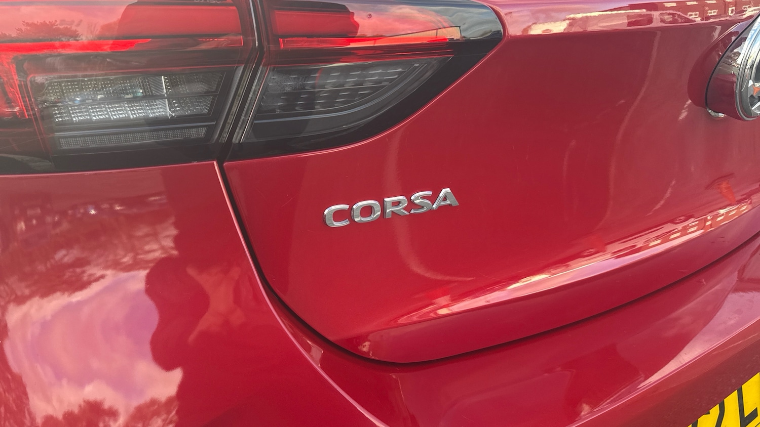 Used Vauxhall Corsa 2022 for sale - 76969688: Photo 27