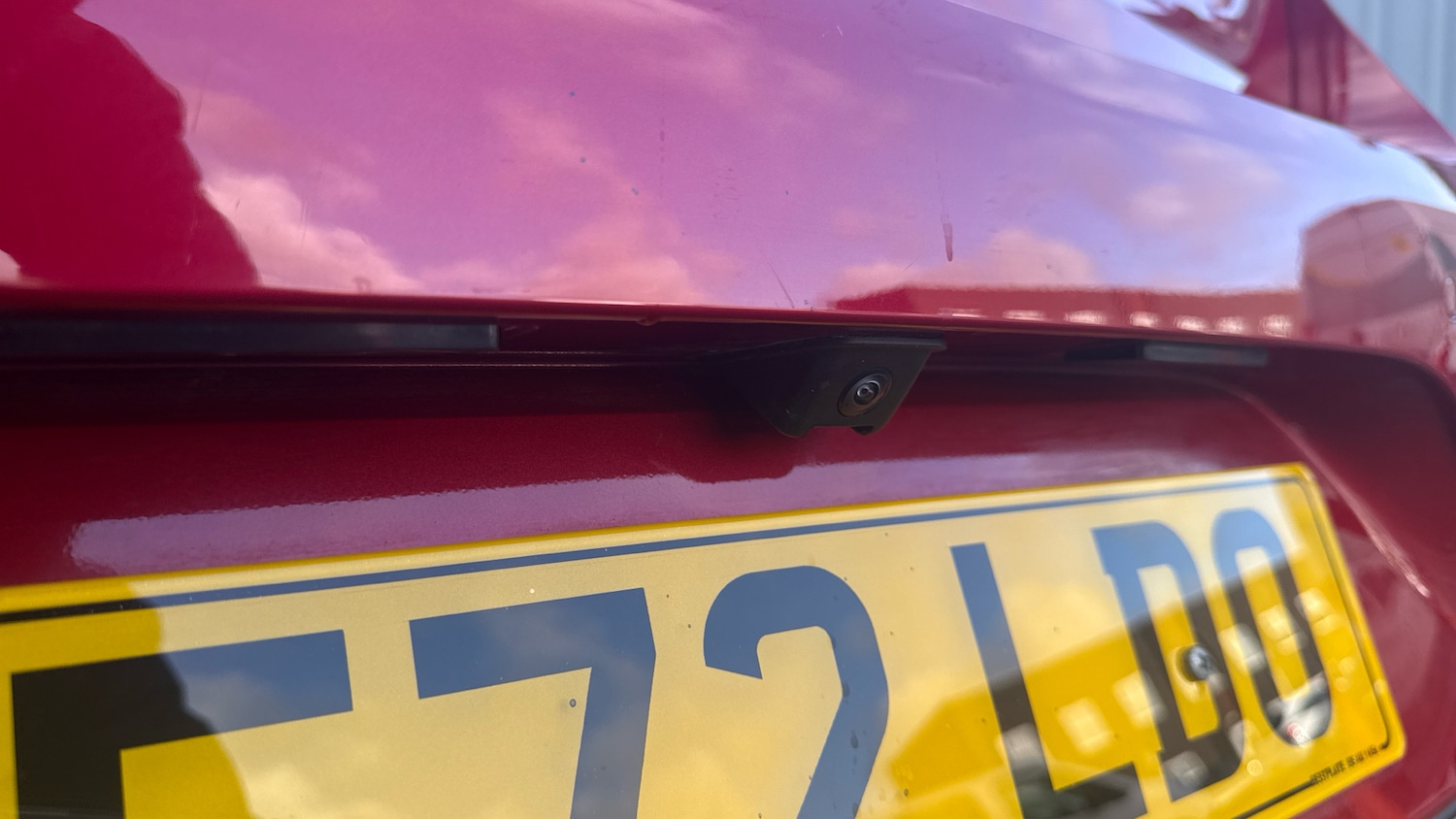 Used Vauxhall Corsa 2022 for sale - 76969688: Photo 29