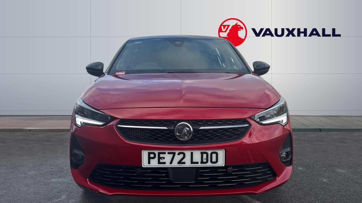 Used Vauxhall Corsa 2022 for sale - 76969688: Photo 3