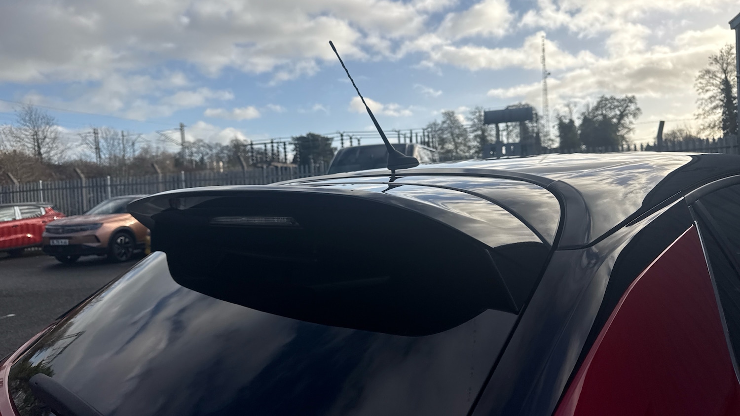 Used Vauxhall Corsa 2022 for sale - 76969688: Photo 30