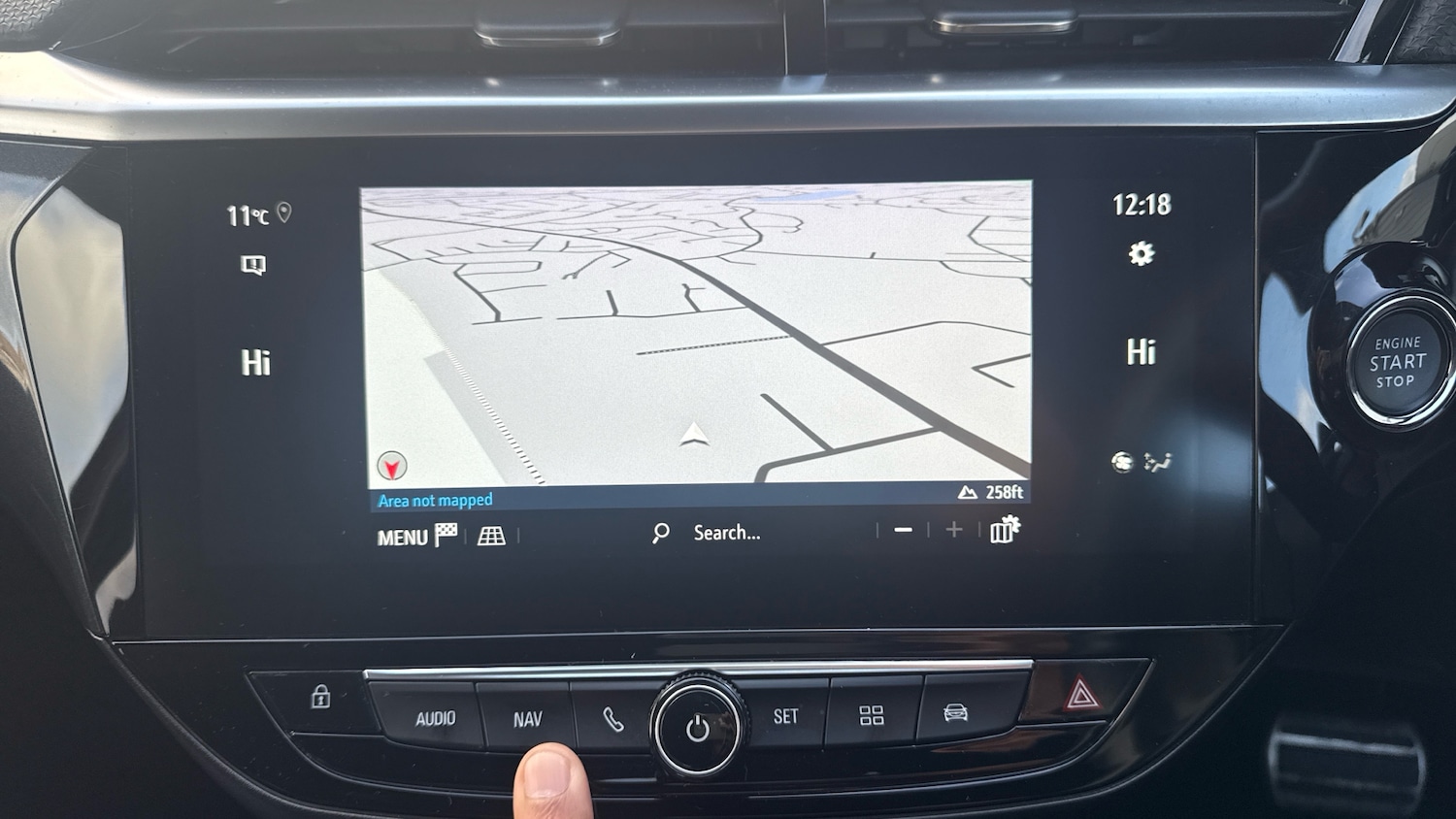 Used Vauxhall Corsa 2022 for sale - 76969688: Photo 38