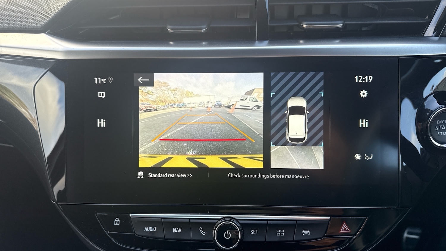 Used Vauxhall Corsa 2022 for sale - 76969688: Photo 39