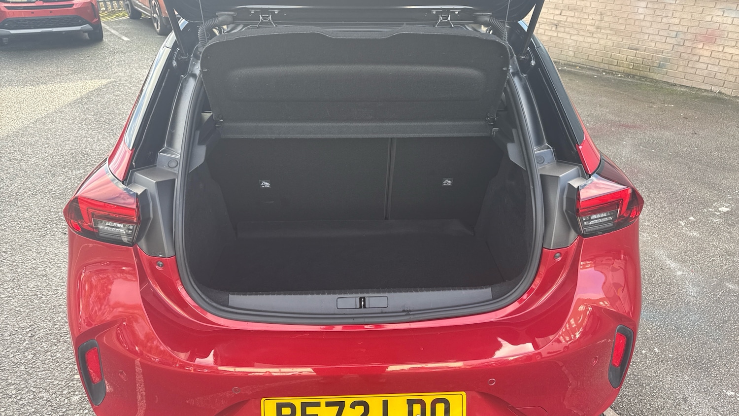 Used Vauxhall Corsa 2022 for sale - 76969688: Photo 4