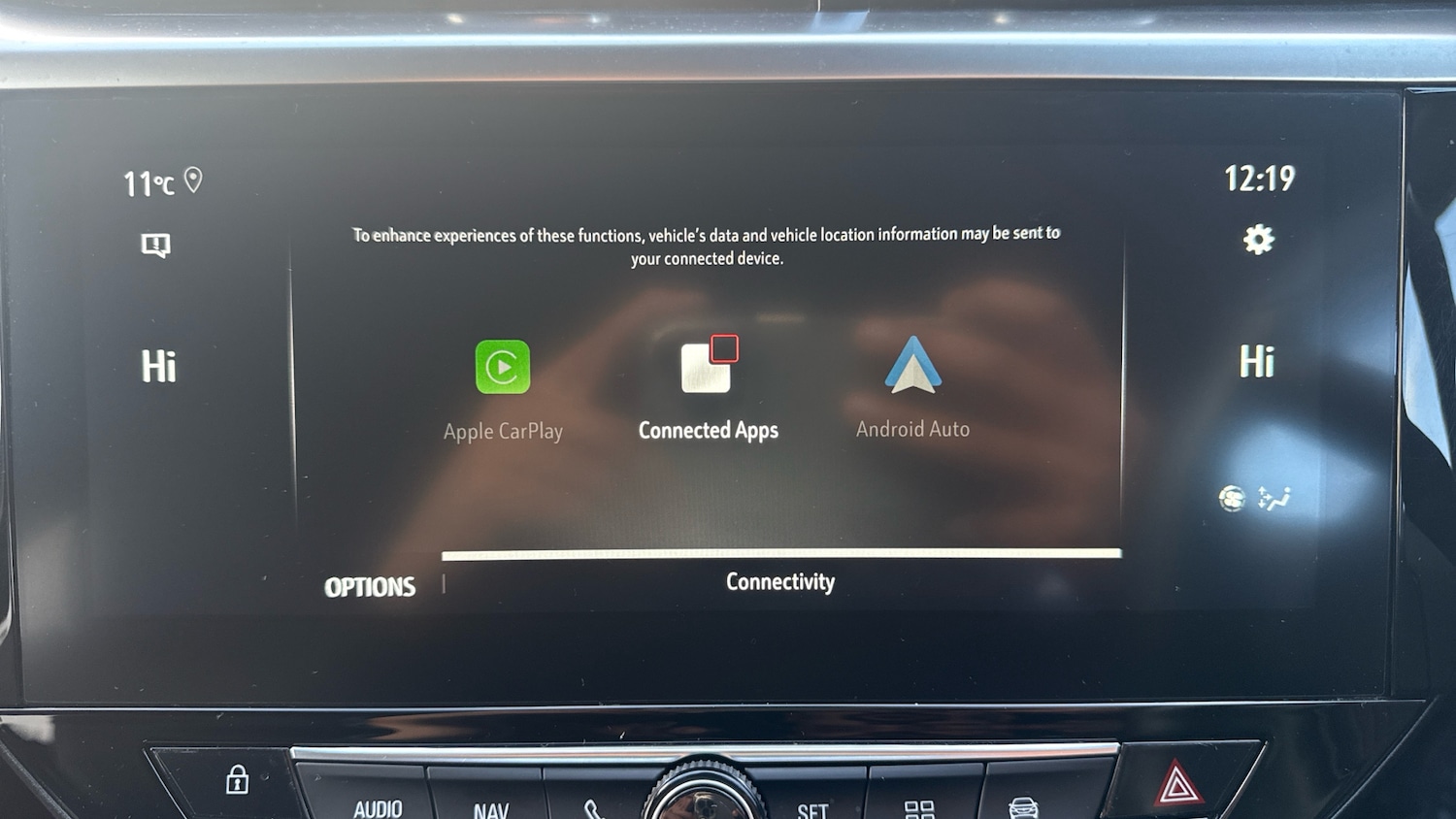 Used Vauxhall Corsa 2022 for sale - 76969688: Photo 40