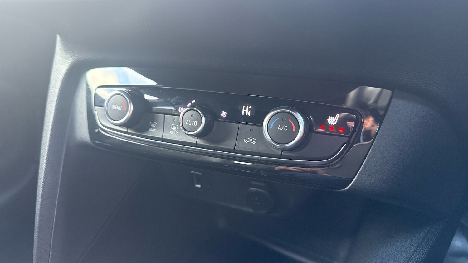 Used Vauxhall Corsa 2022 for sale - 76969688: Photo 41