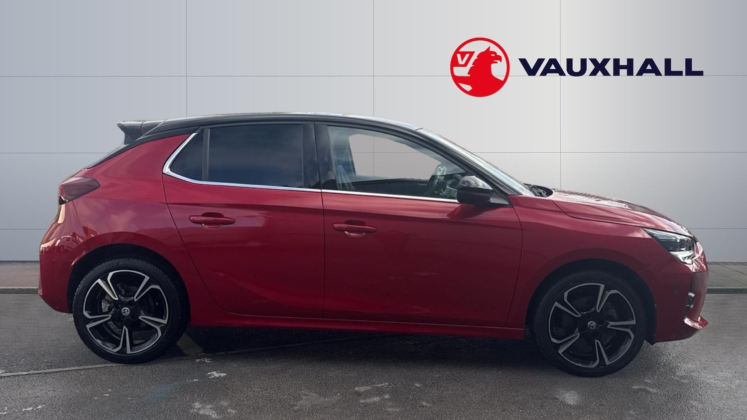 Used Vauxhall Corsa 2022 for sale - 76969688: Photo 5