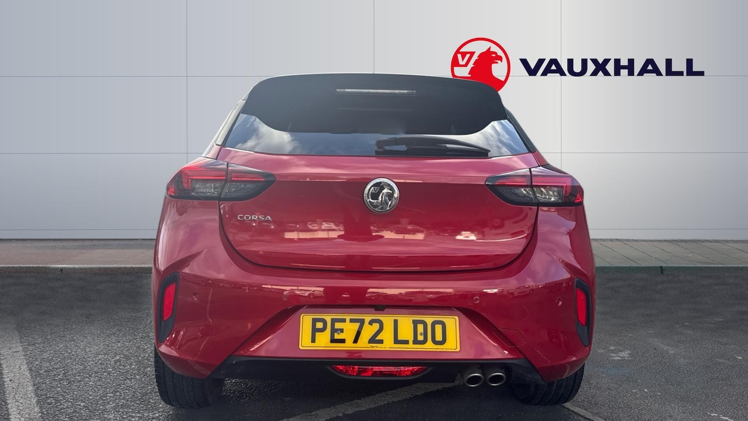 Used Vauxhall Corsa 2022 for sale - 76969688: Photo 6