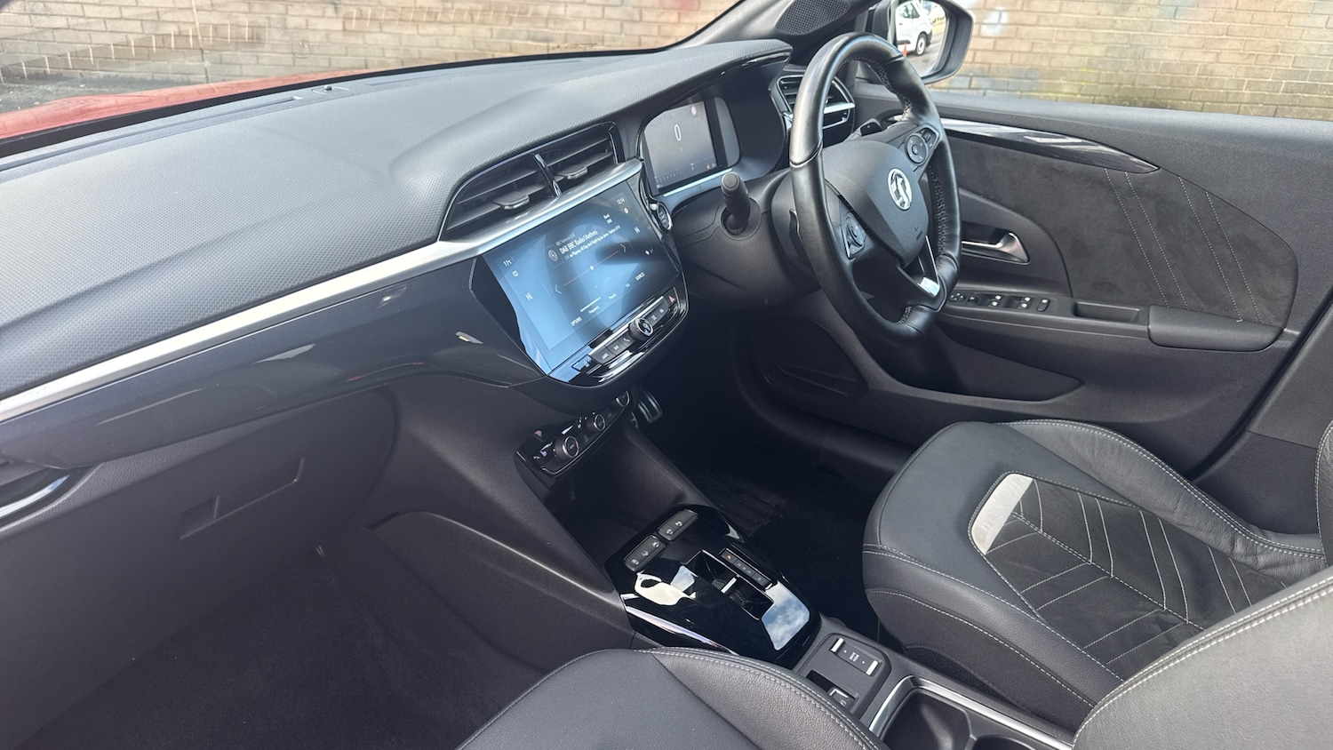 Used Vauxhall Corsa 2022 for sale - 76969688: Photo 9