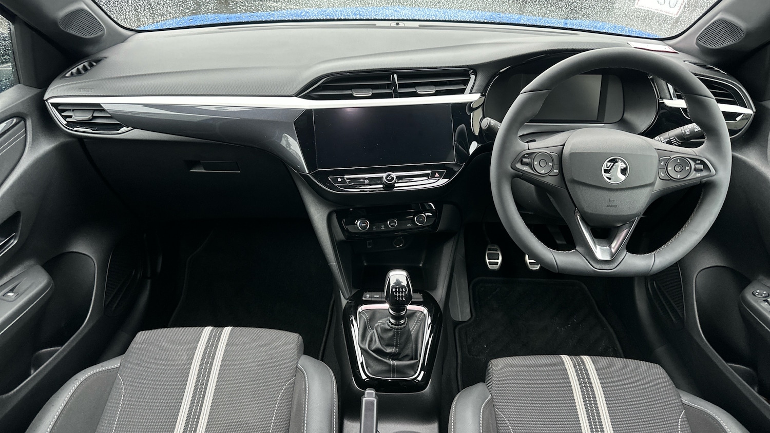 Used Vauxhall Corsa 2023 for sale - 76625094: Photo 10