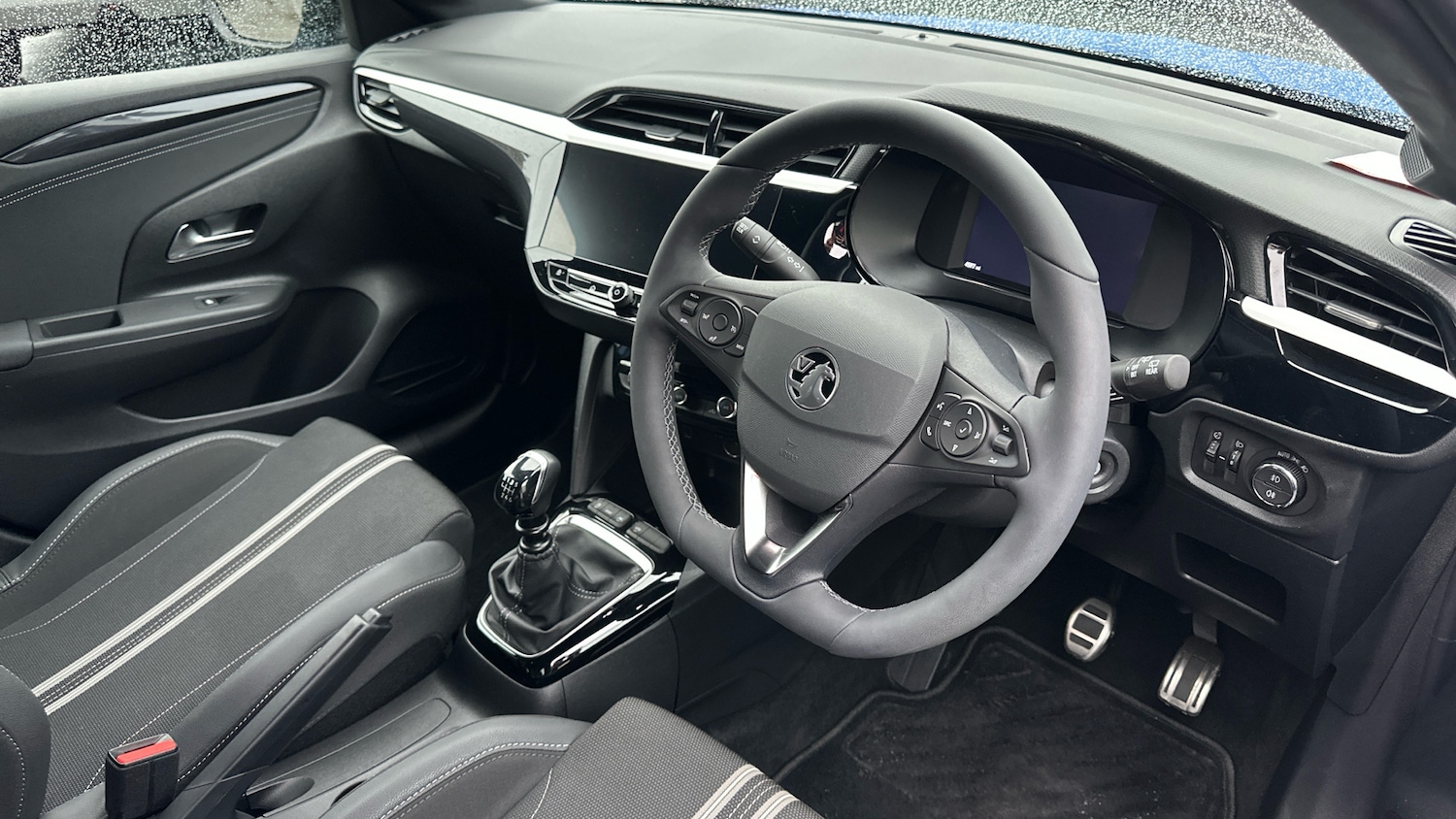 Used Vauxhall Corsa 2023 for sale - 76625094: Photo 11