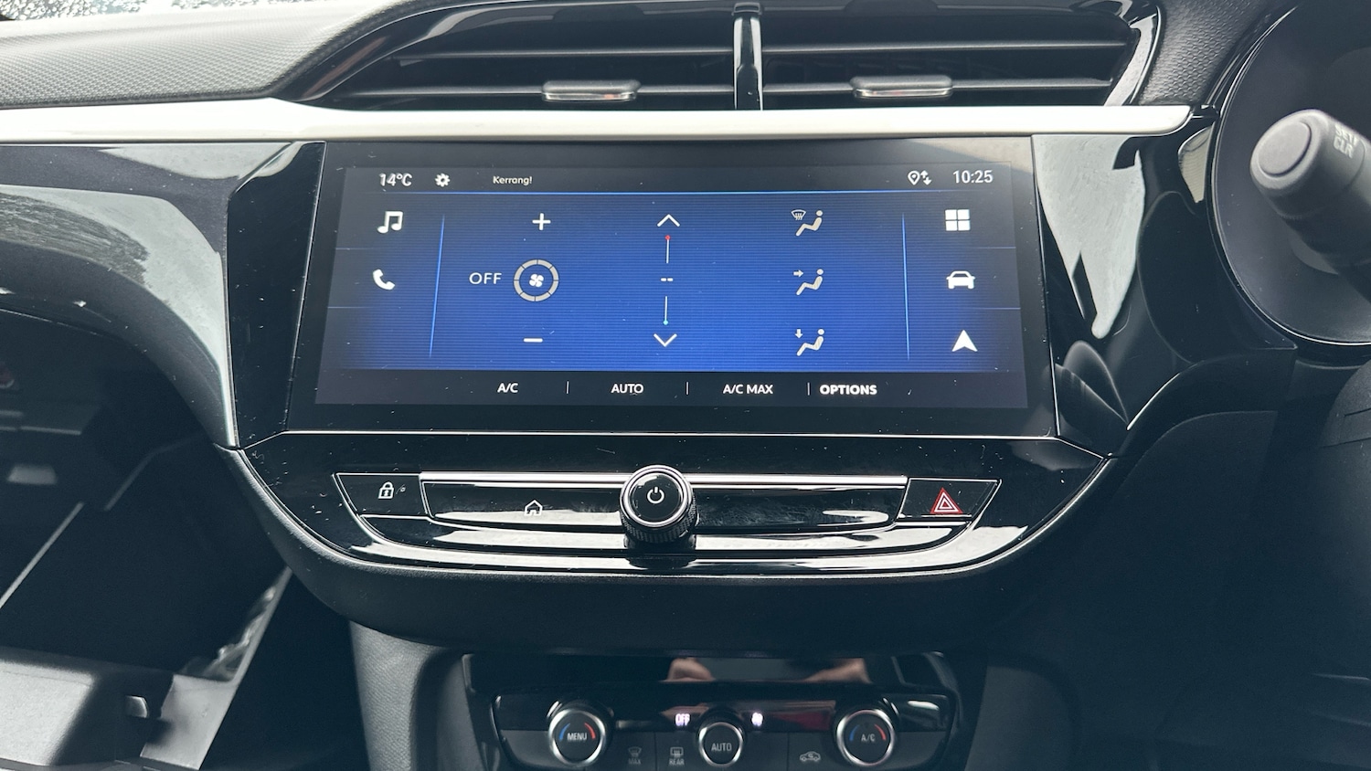 Used Vauxhall Corsa 2023 for sale - 76625094: Photo 12