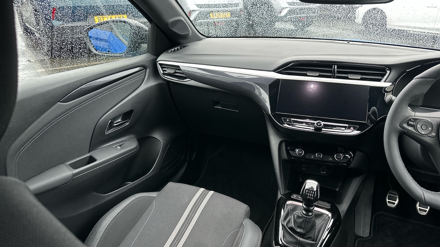 Used Vauxhall Corsa 2023 for sale - 76625094: Photo 14