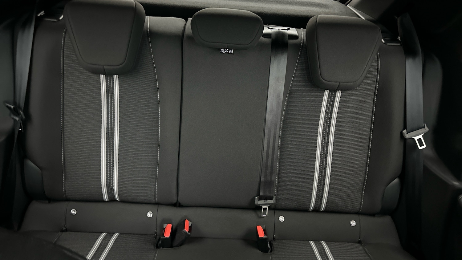 Used Vauxhall Corsa 2023 for sale - 76625094: Photo 15