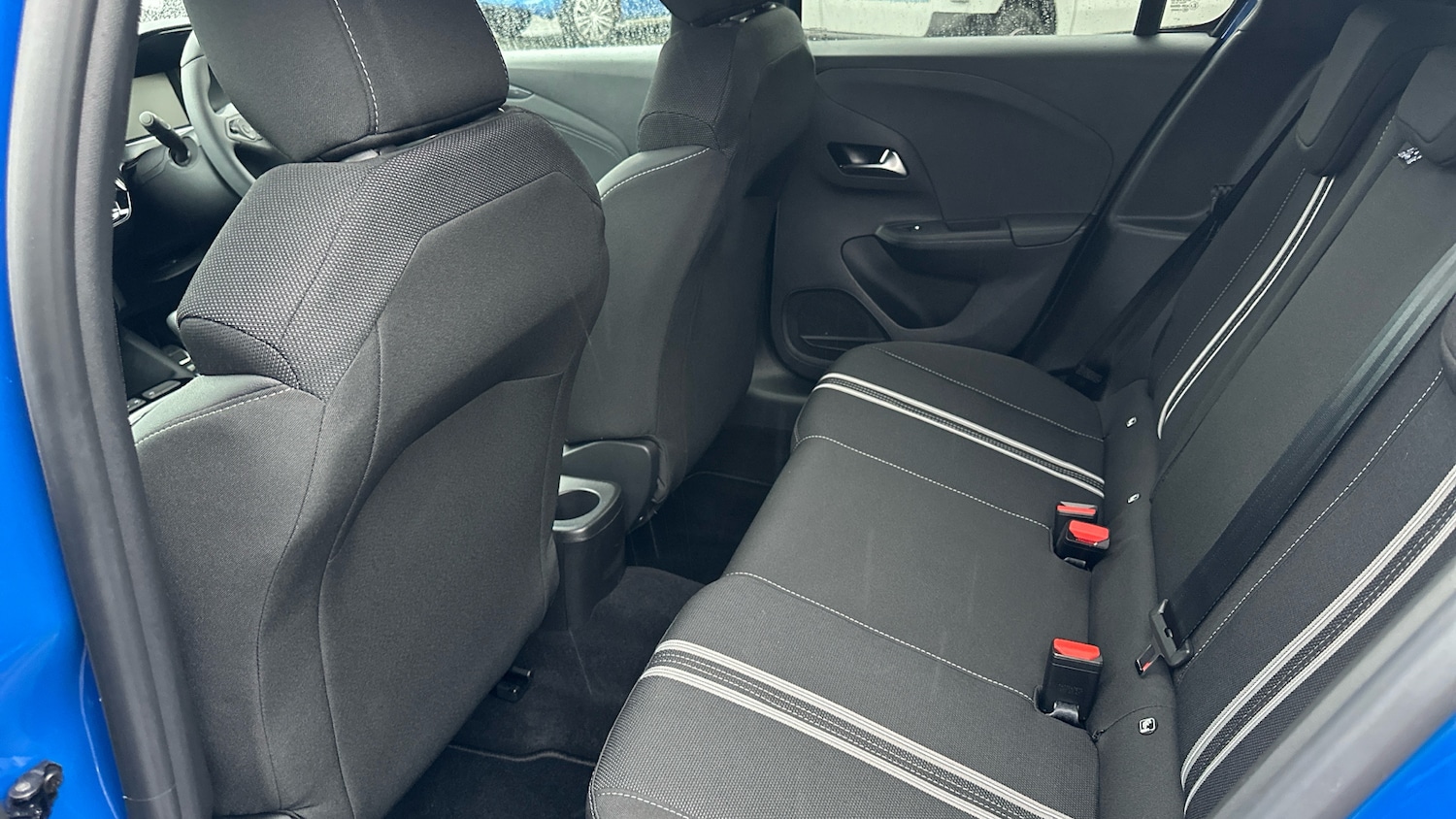 Used Vauxhall Corsa 2023 for sale - 76625094: Photo 16