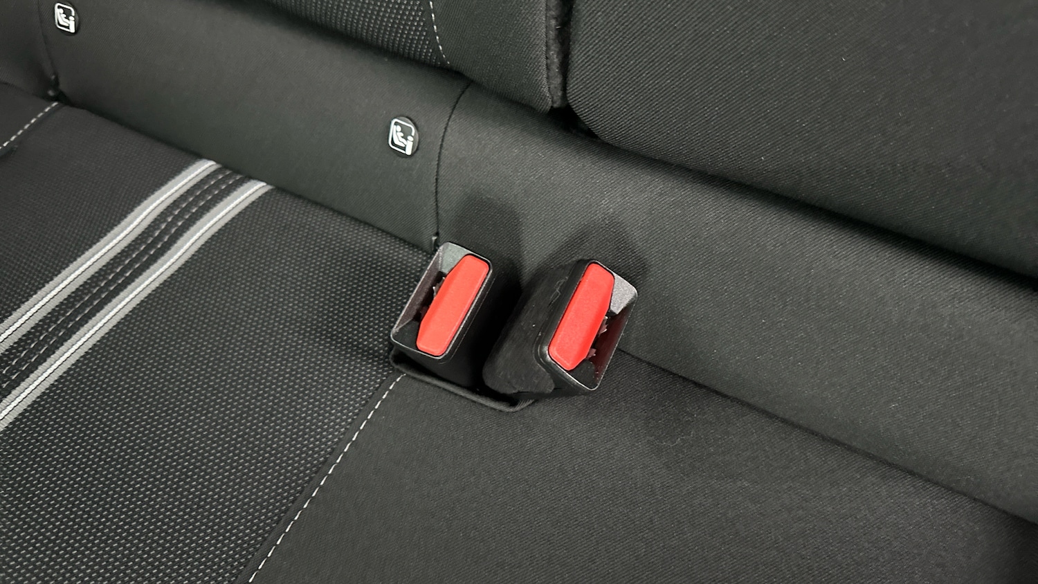 Used Vauxhall Corsa 2023 for sale - 76625094: Photo 17