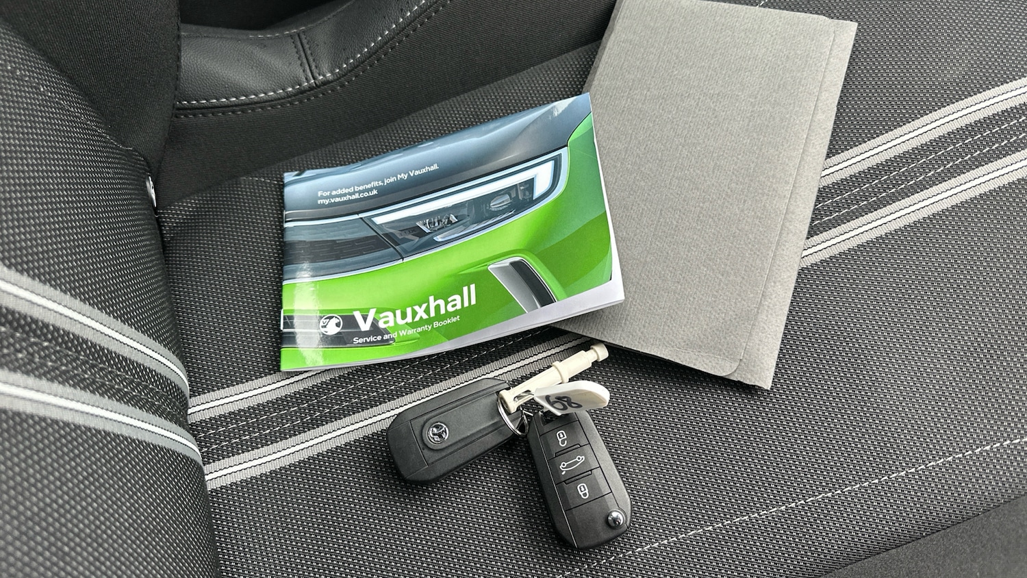 Used Vauxhall Corsa 2023 for sale - 76625094: Photo 19