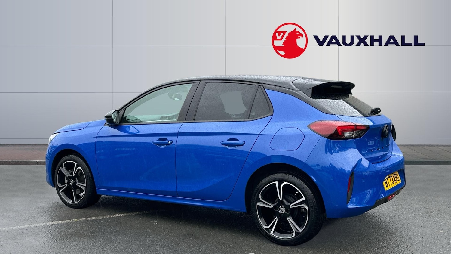 Used Vauxhall Corsa 2023 for sale - 76625094: Photo 2