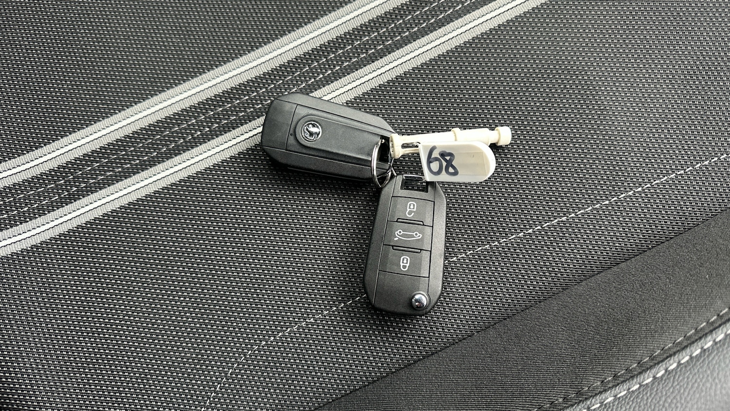 Used Vauxhall Corsa 2023 for sale - 76625094: Photo 20