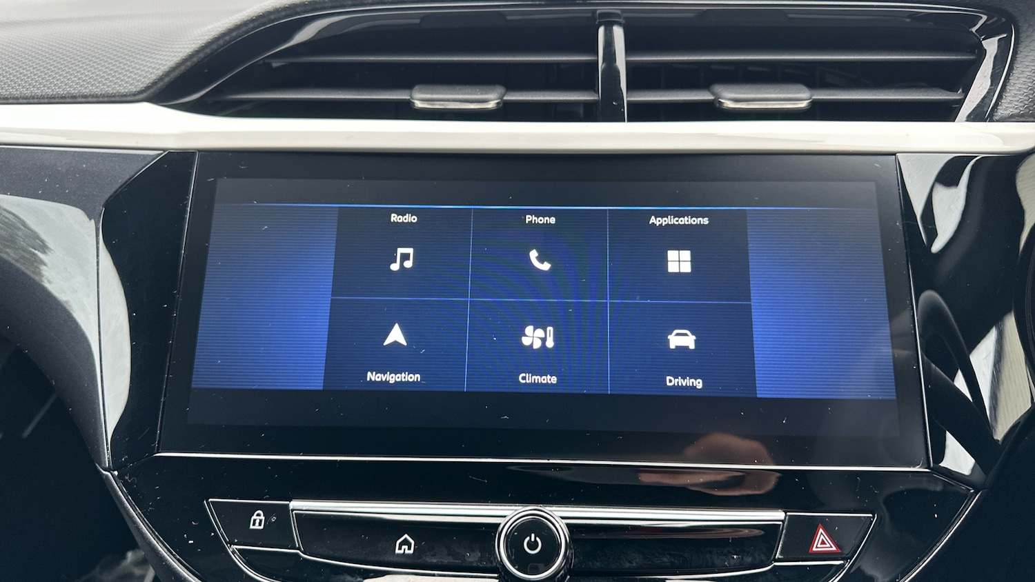 Used Vauxhall Corsa 2023 for sale - 76625094: Photo 21