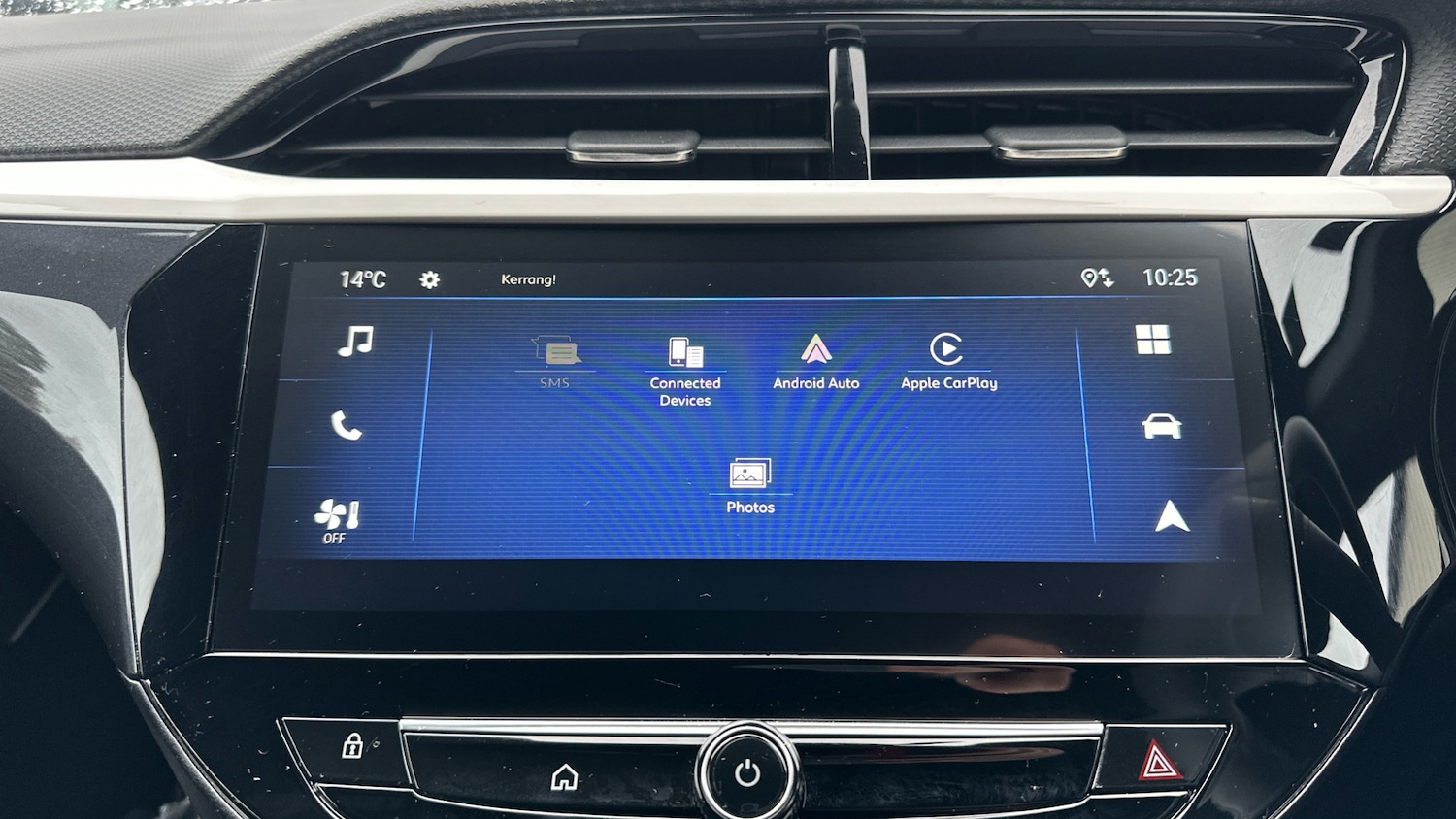 Used Vauxhall Corsa 2023 for sale - 76625094: Photo 22