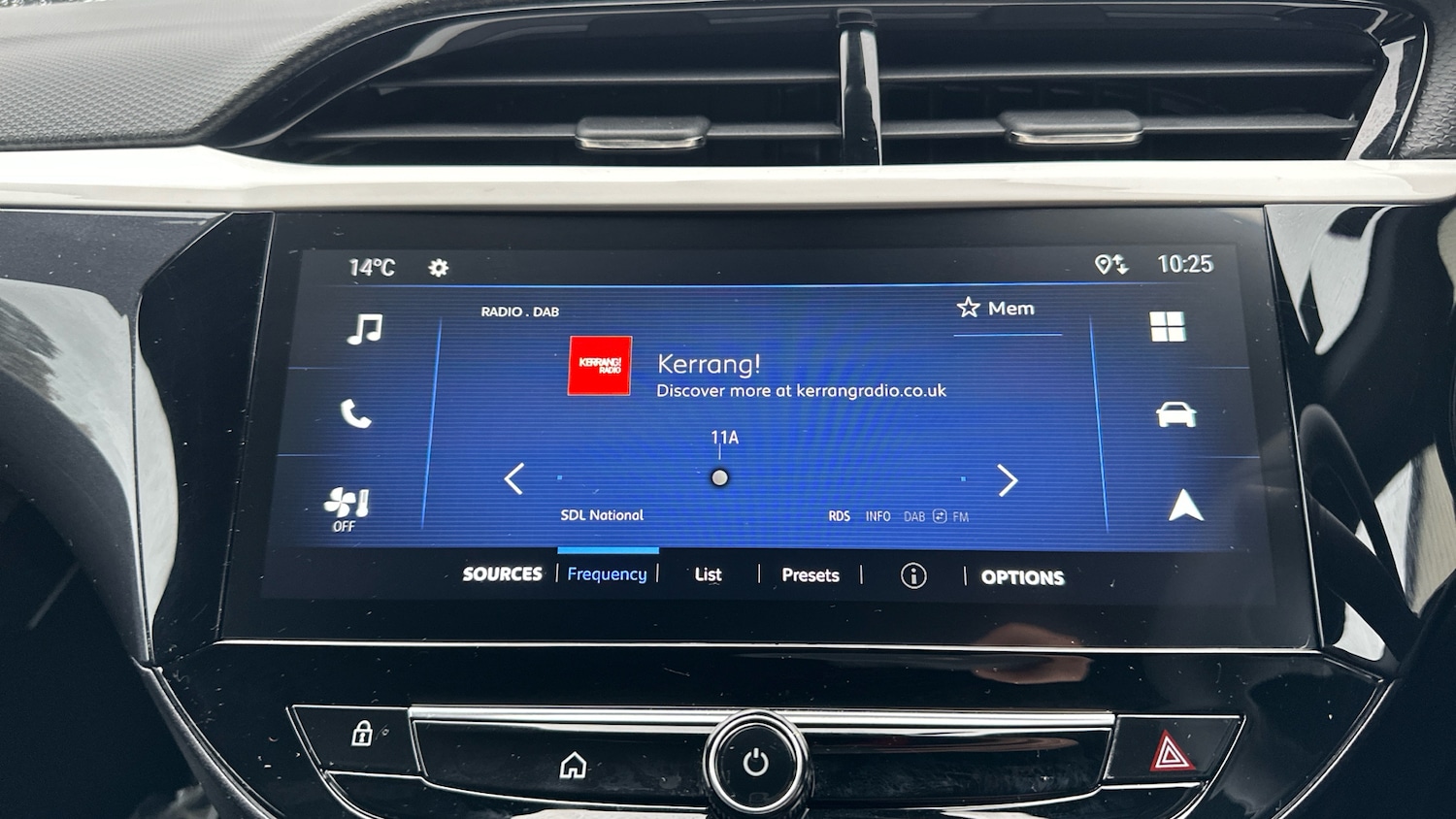 Used Vauxhall Corsa 2023 for sale - 76625094: Photo 23