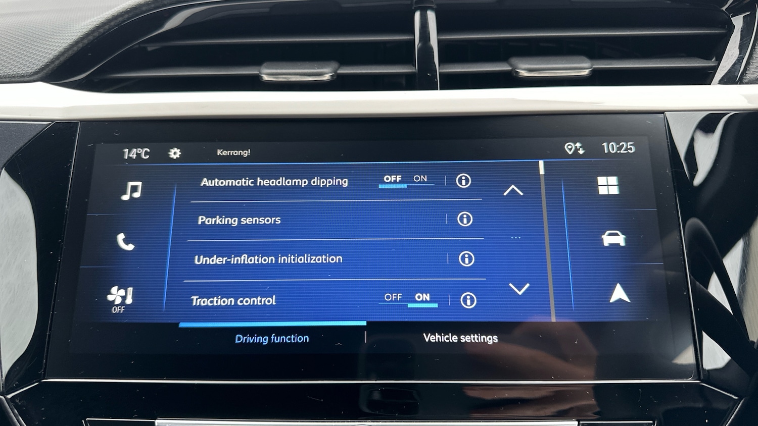 Used Vauxhall Corsa 2023 for sale - 76625094: Photo 24