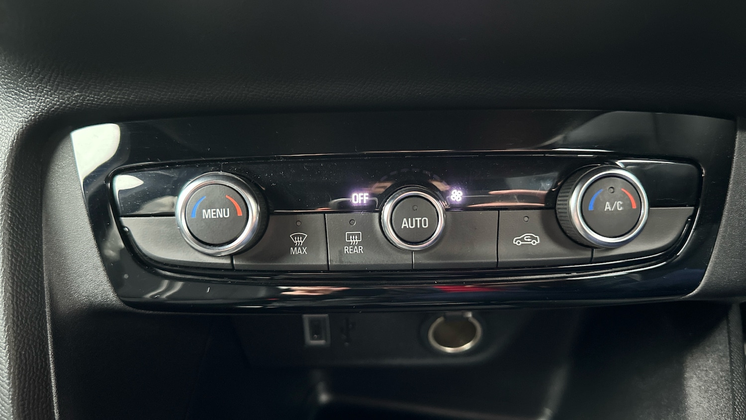 Used Vauxhall Corsa 2023 for sale - 76625094: Photo 26