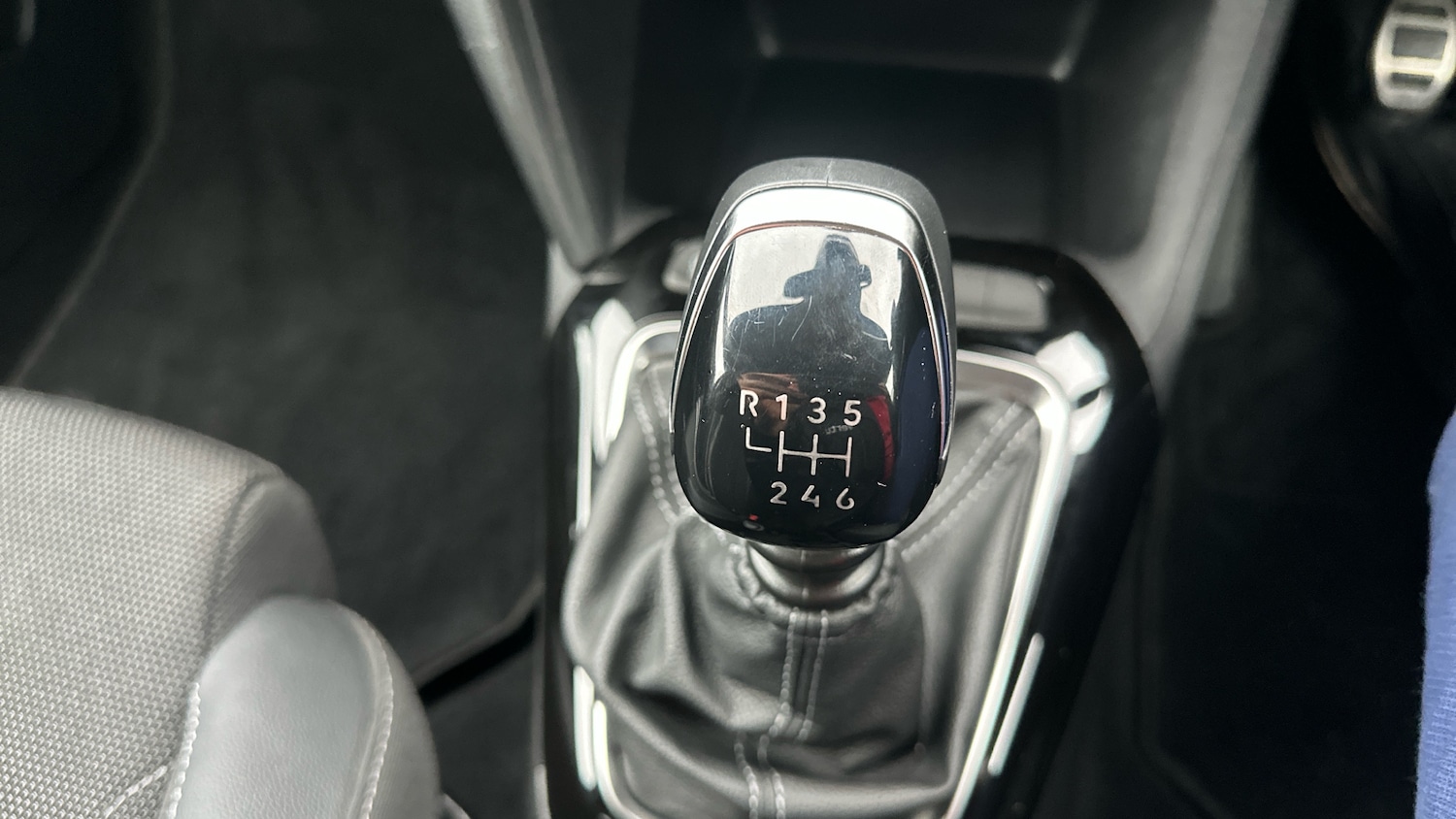 Used Vauxhall Corsa 2023 for sale - 76625094: Photo 29