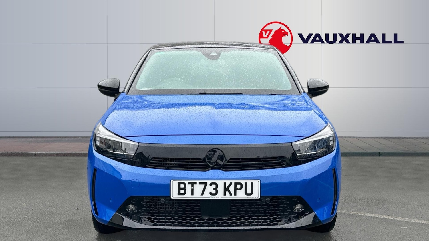 Used Vauxhall Corsa 2023 for sale - 76625094: Photo 3