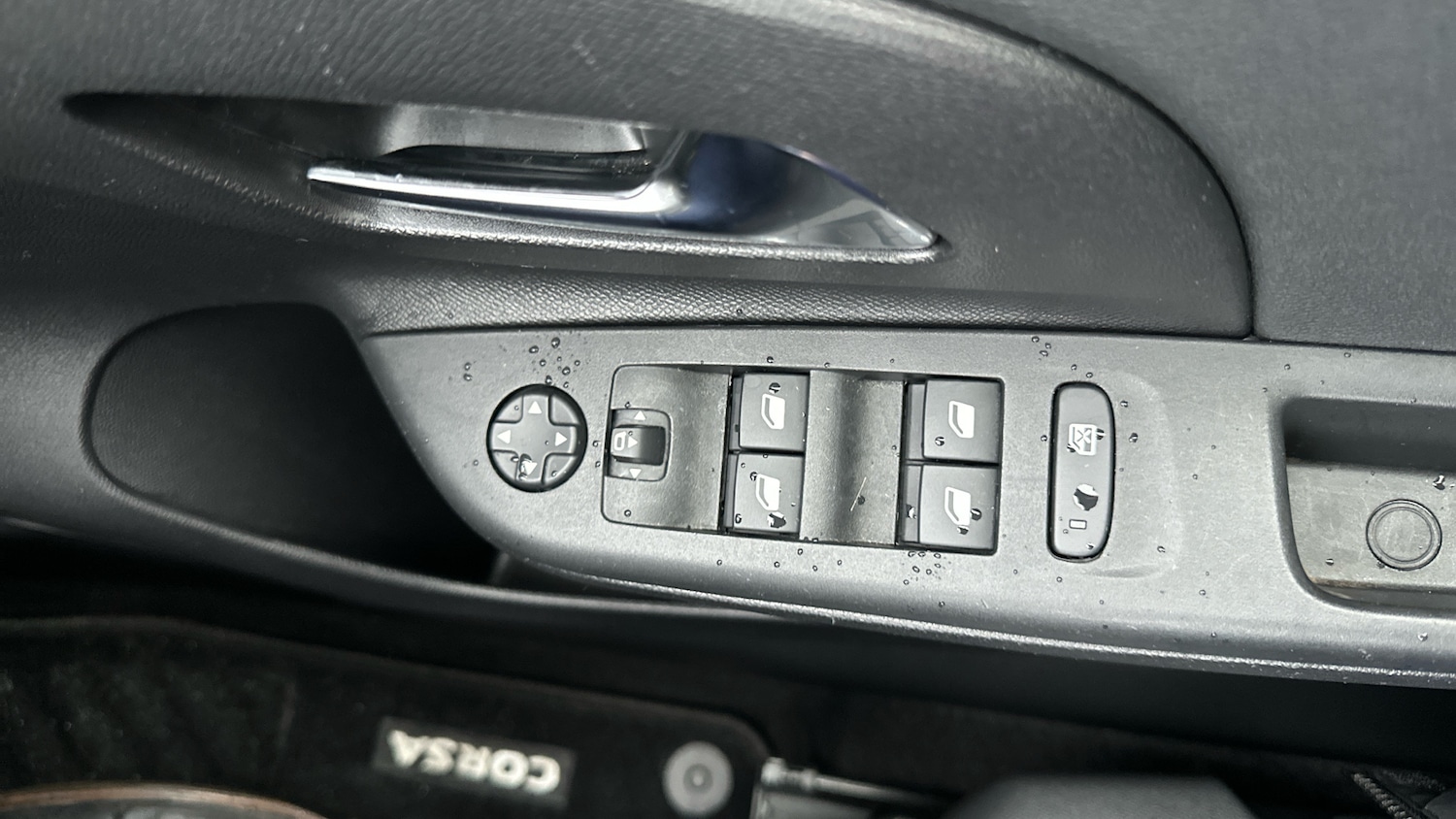 Used Vauxhall Corsa 2023 for sale - 76625094: Photo 30