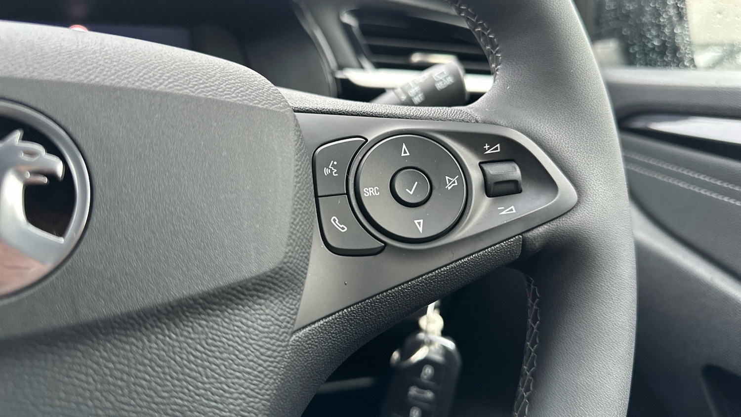 Used Vauxhall Corsa 2023 for sale - 76625094: Photo 32