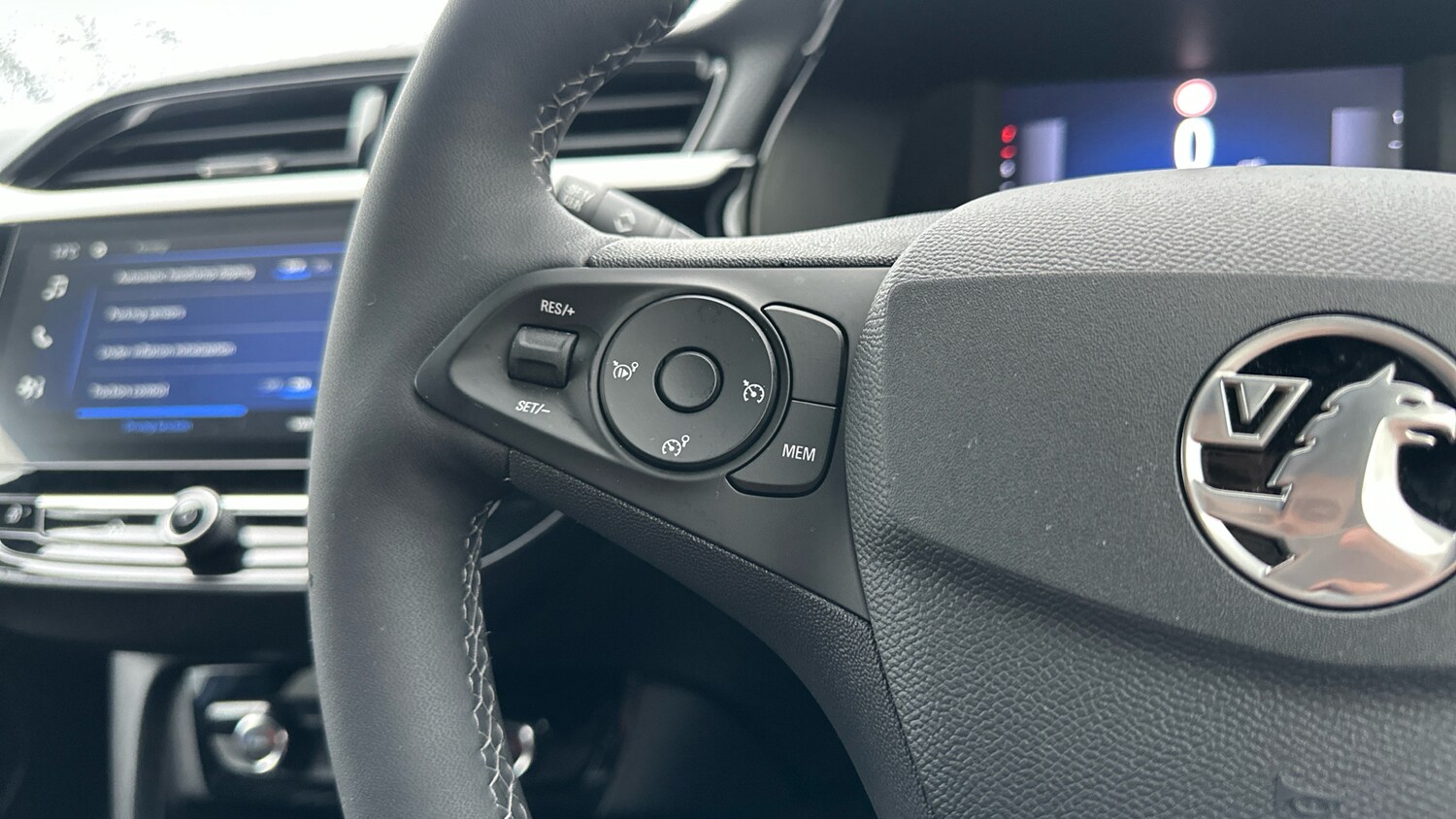 Used Vauxhall Corsa 2023 for sale - 76625094: Photo 33