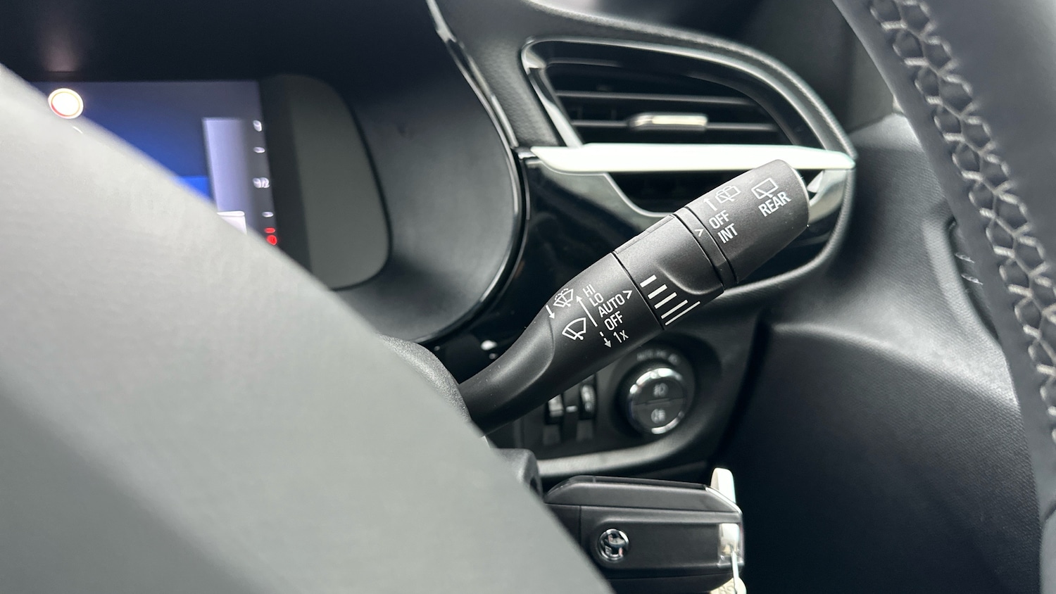 Used Vauxhall Corsa 2023 for sale - 76625094: Photo 34