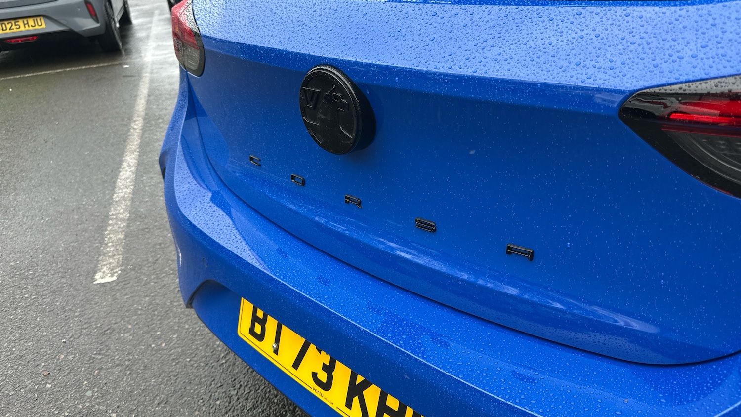 Used Vauxhall Corsa 2023 for sale - 76625094: Photo 38