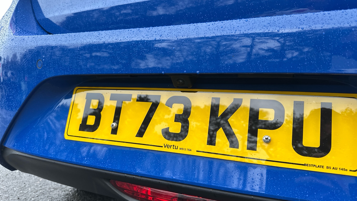 Used Vauxhall Corsa 2023 for sale - 76625094: Photo 39