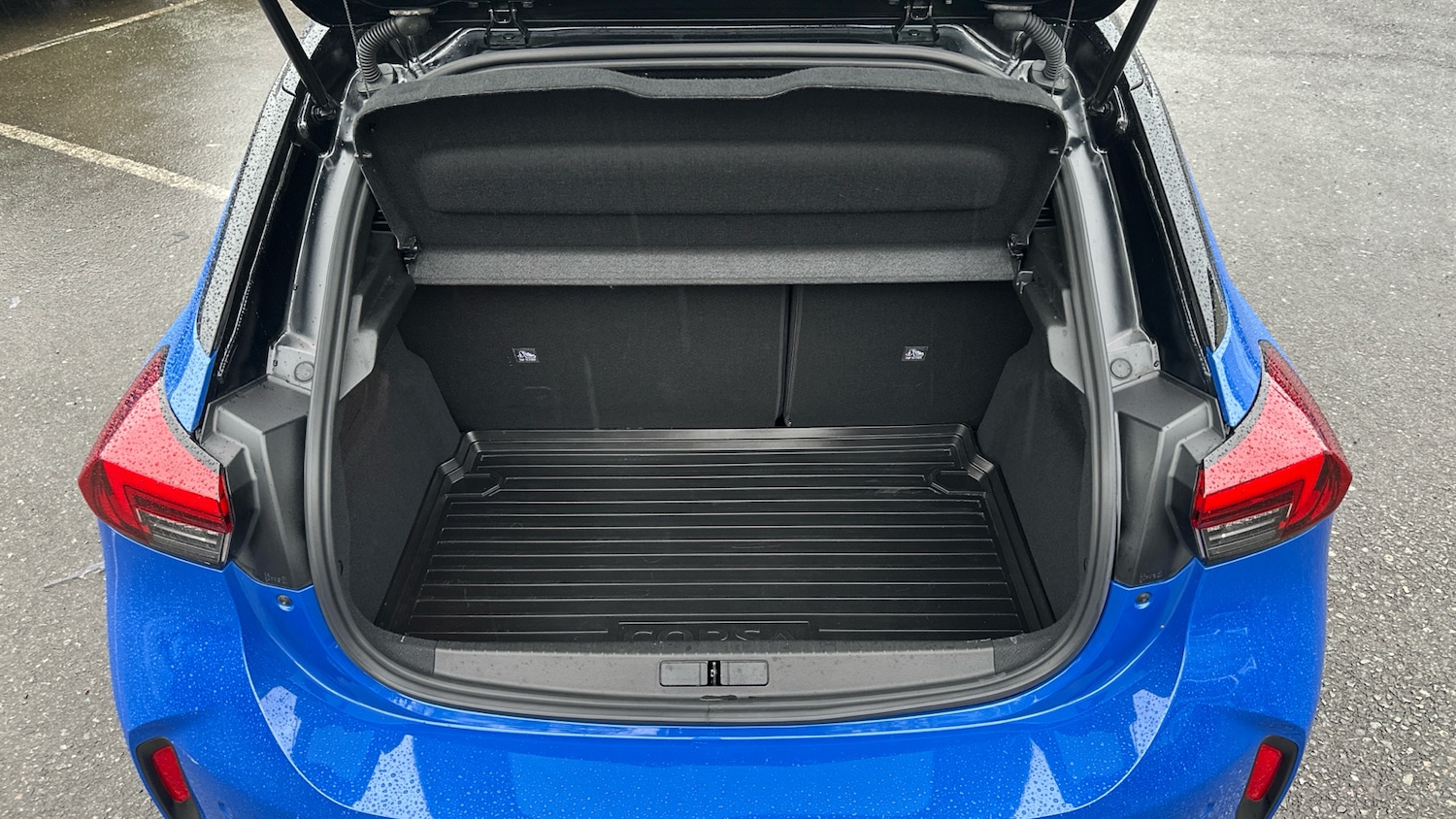 Used Vauxhall Corsa 2023 for sale - 76625094: Photo 4