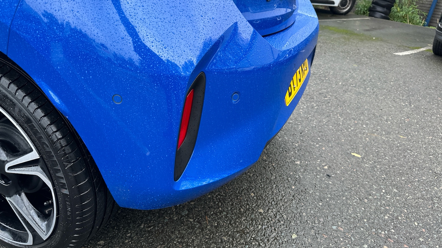 Used Vauxhall Corsa 2023 for sale - 76625094: Photo 41