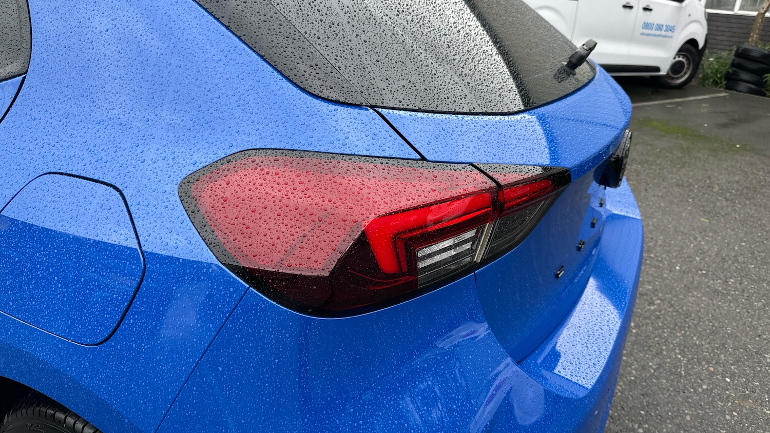 Used Vauxhall Corsa 2023 for sale - 76625094: Photo 42